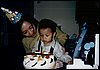 Verjaardag 2003
